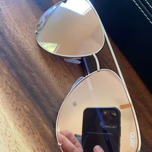 Quay Australia sunglasses